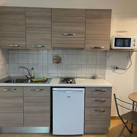 Taormina'S Sun Apartment Екстериор снимка