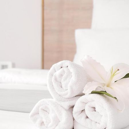 Taormina'S Sun Apartment Екстериор снимка