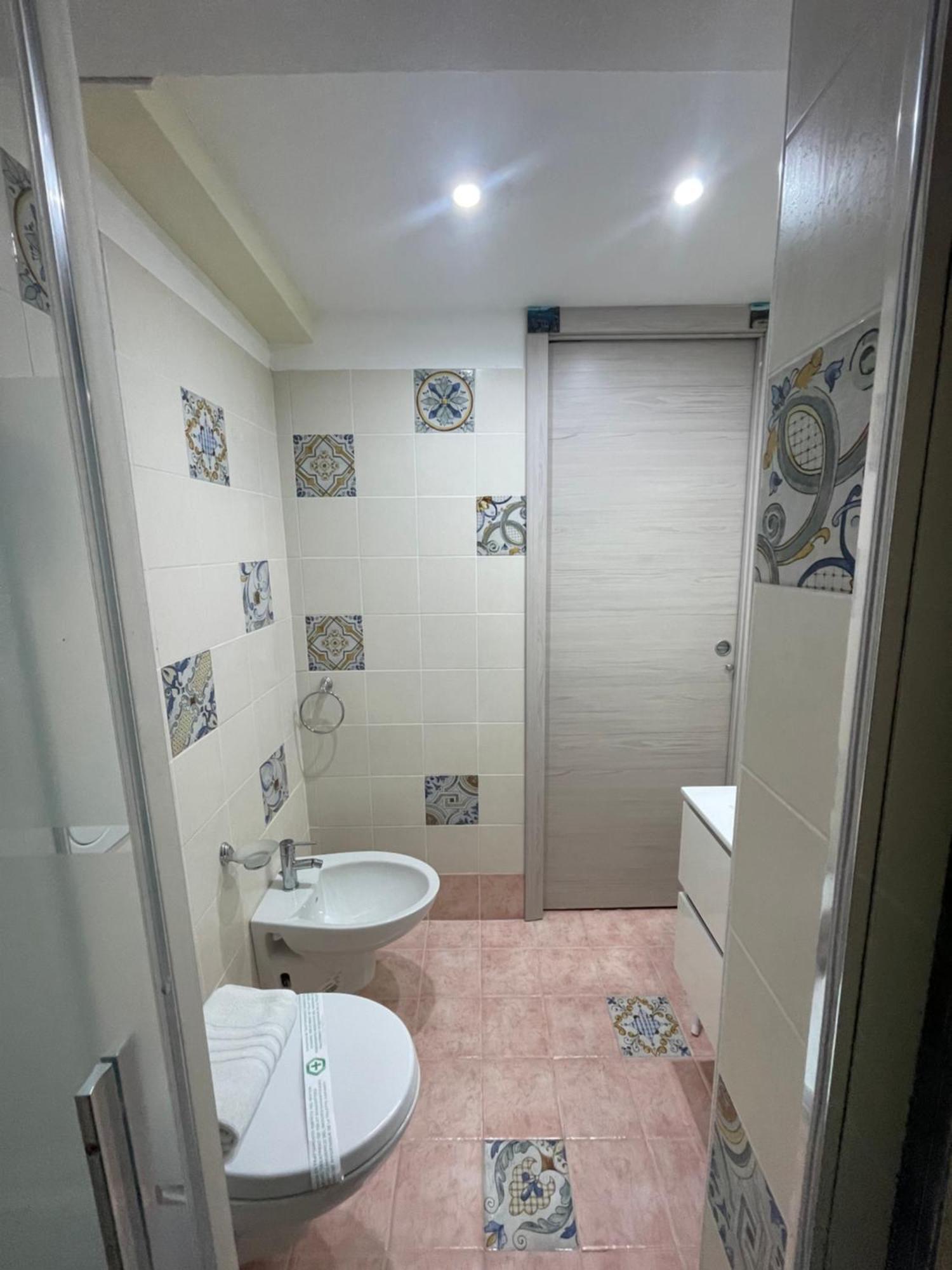 Taormina'S Sun Apartment Екстериор снимка