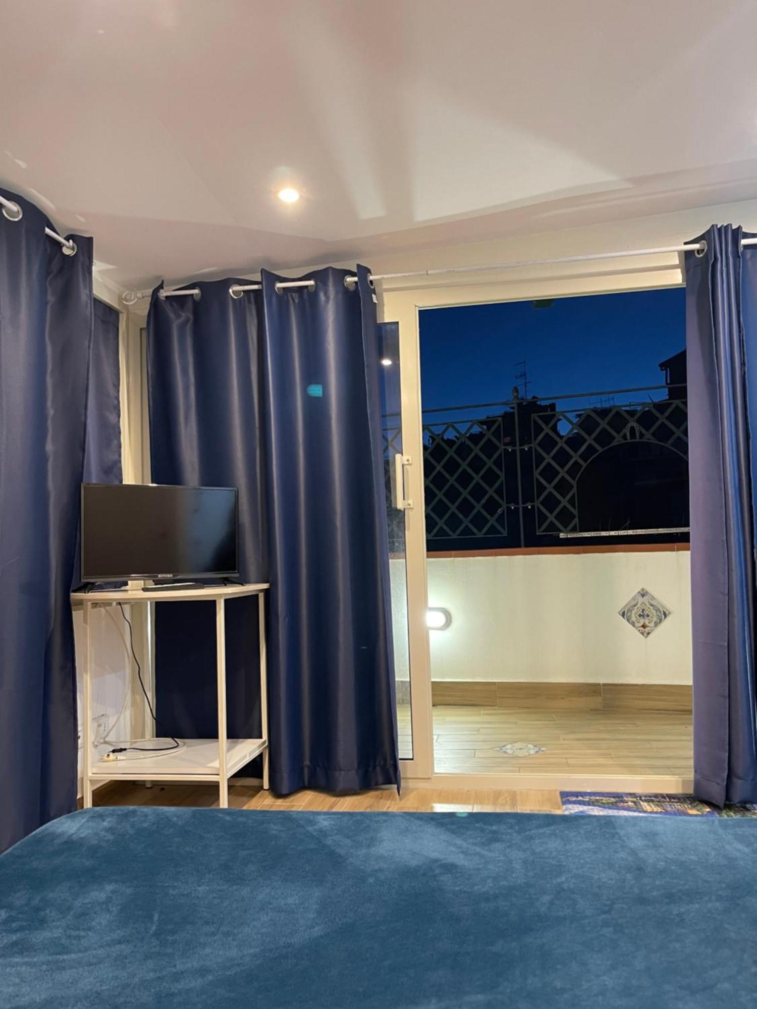 Taormina'S Sun Apartment Екстериор снимка