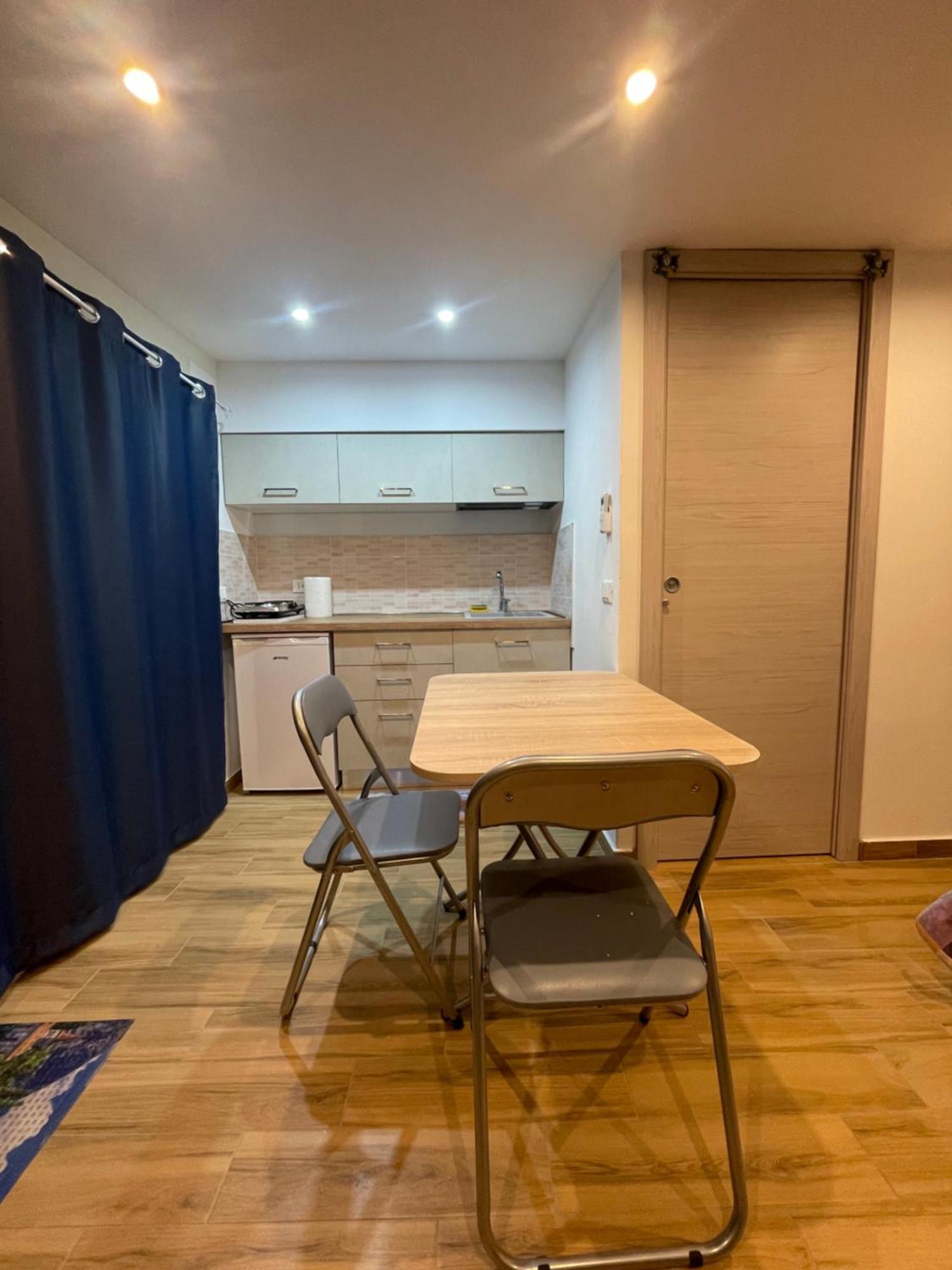 Taormina'S Sun Apartment Екстериор снимка