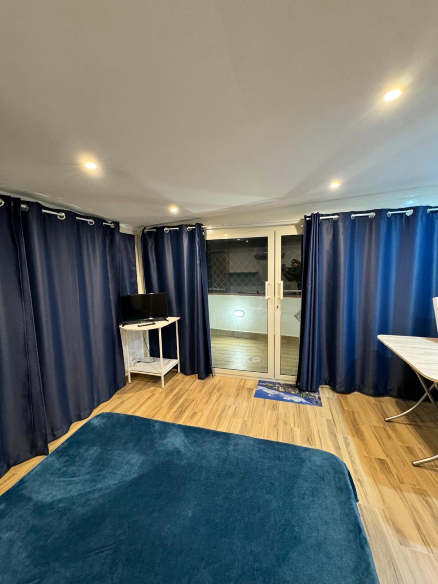 Taormina'S Sun Apartment Екстериор снимка