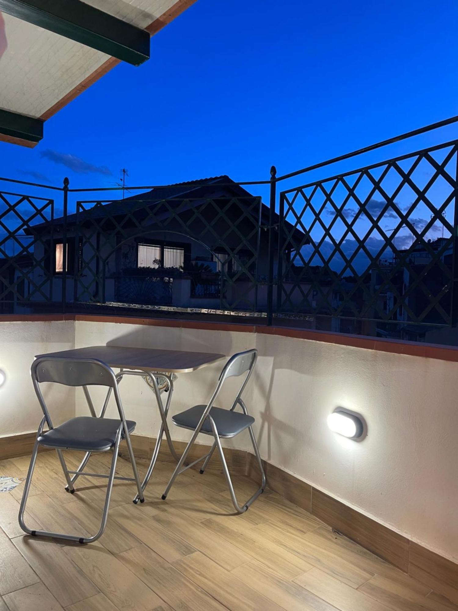 Taormina'S Sun Apartment Екстериор снимка