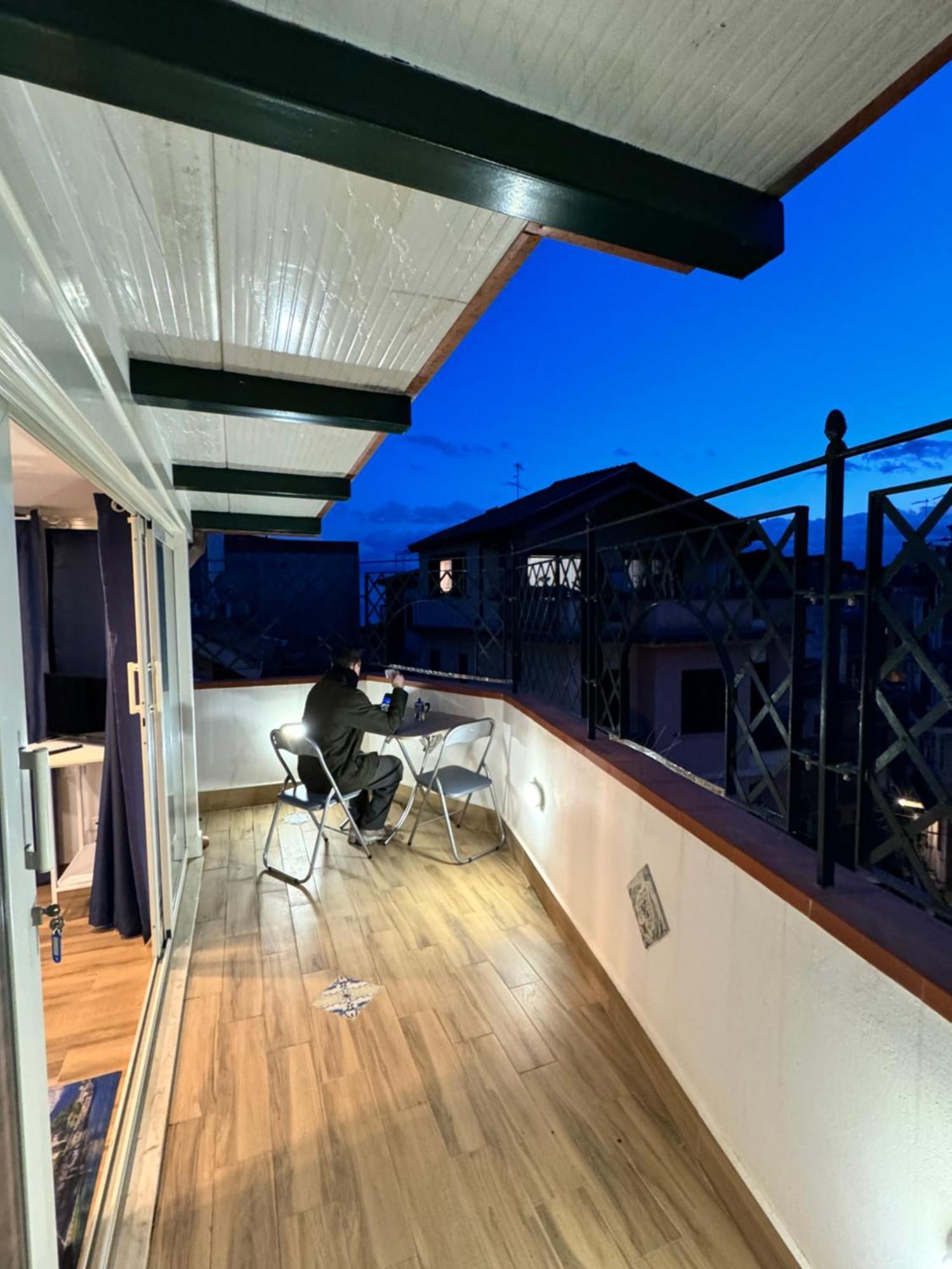 Taormina'S Sun Apartment Екстериор снимка