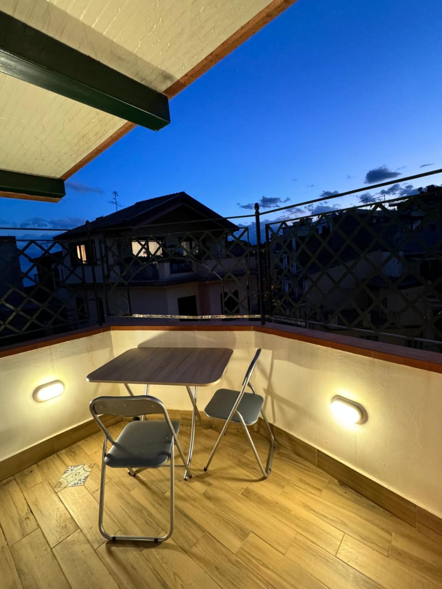 Taormina'S Sun Apartment Екстериор снимка