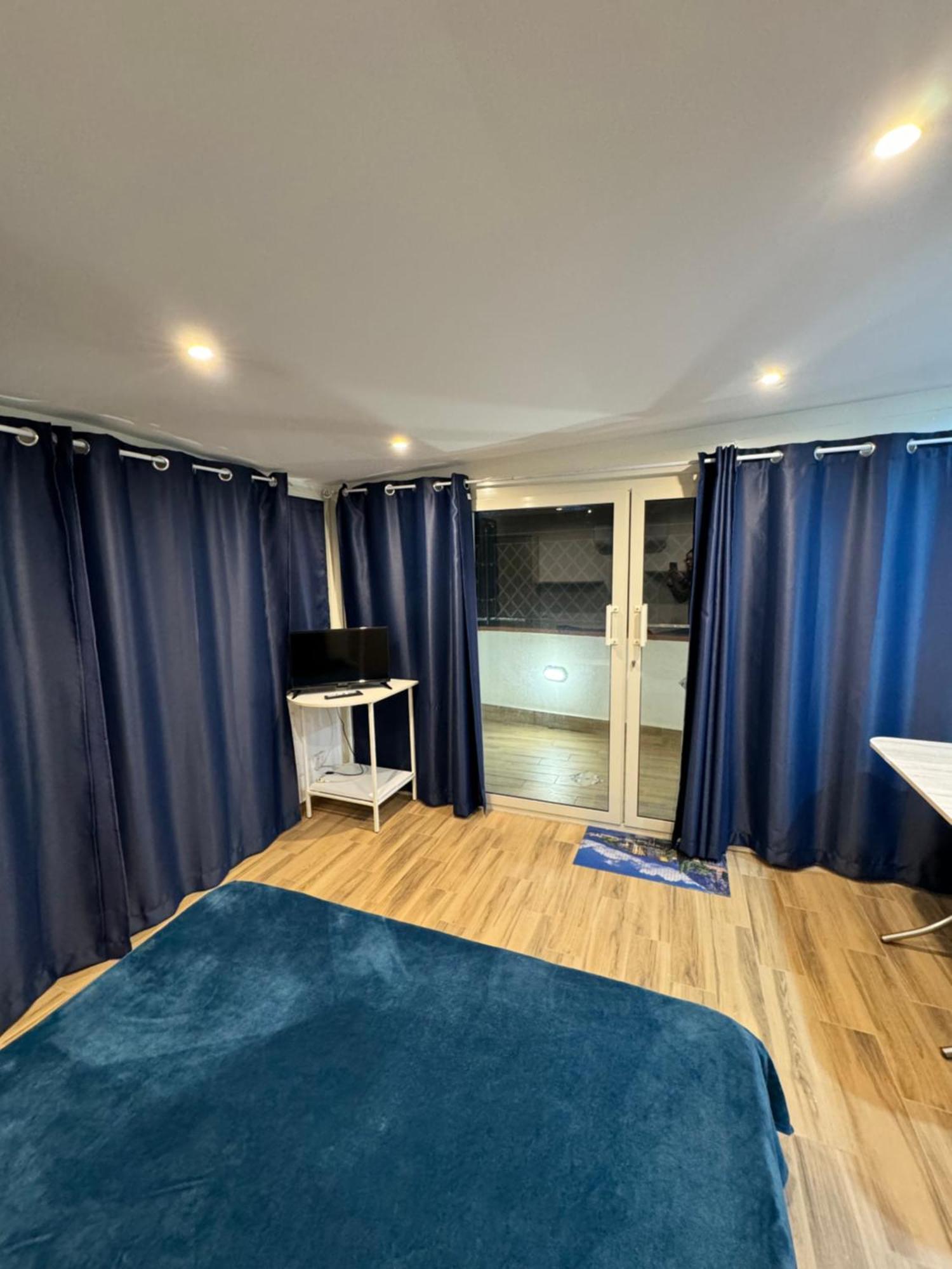 Taormina'S Sun Apartment Екстериор снимка
