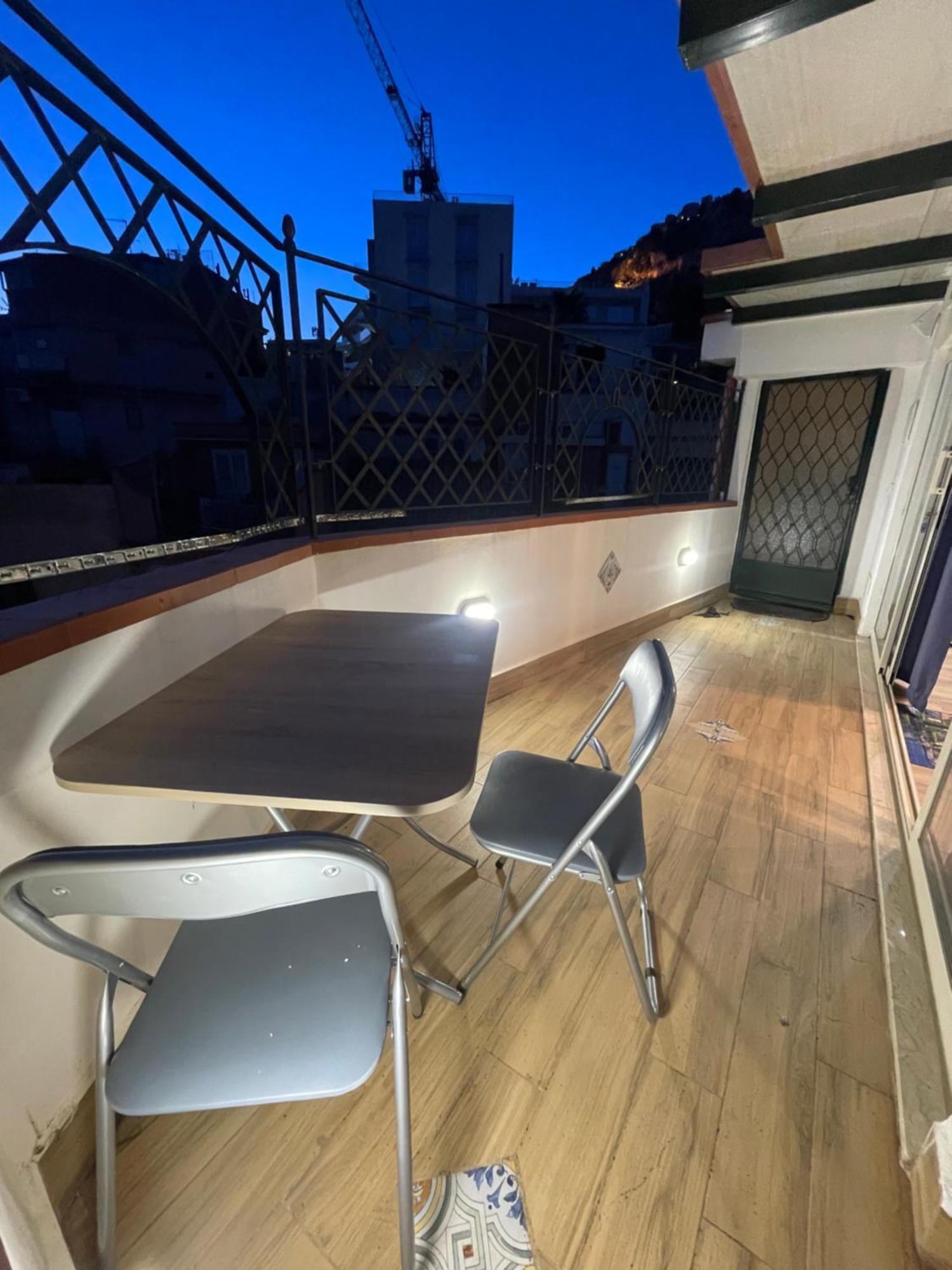 Taormina'S Sun Apartment Екстериор снимка