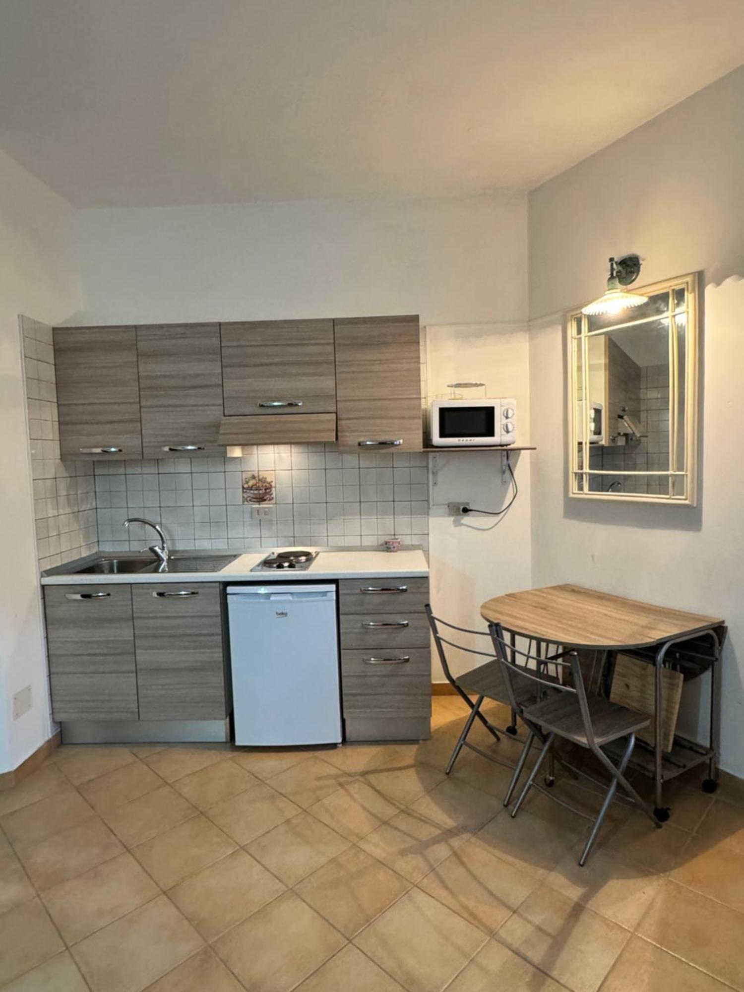 Taormina'S Sun Apartment Екстериор снимка