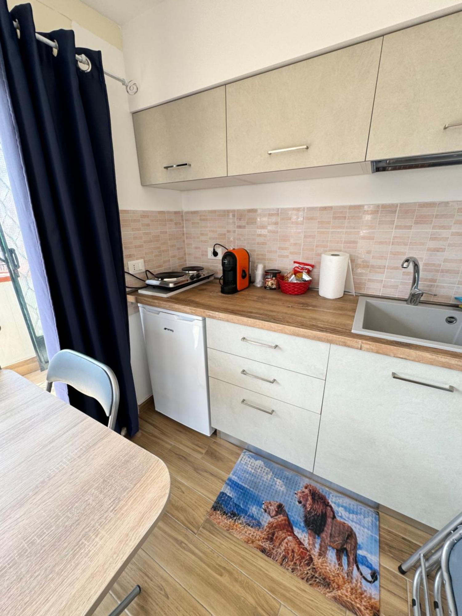 Taormina'S Sun Apartment Екстериор снимка