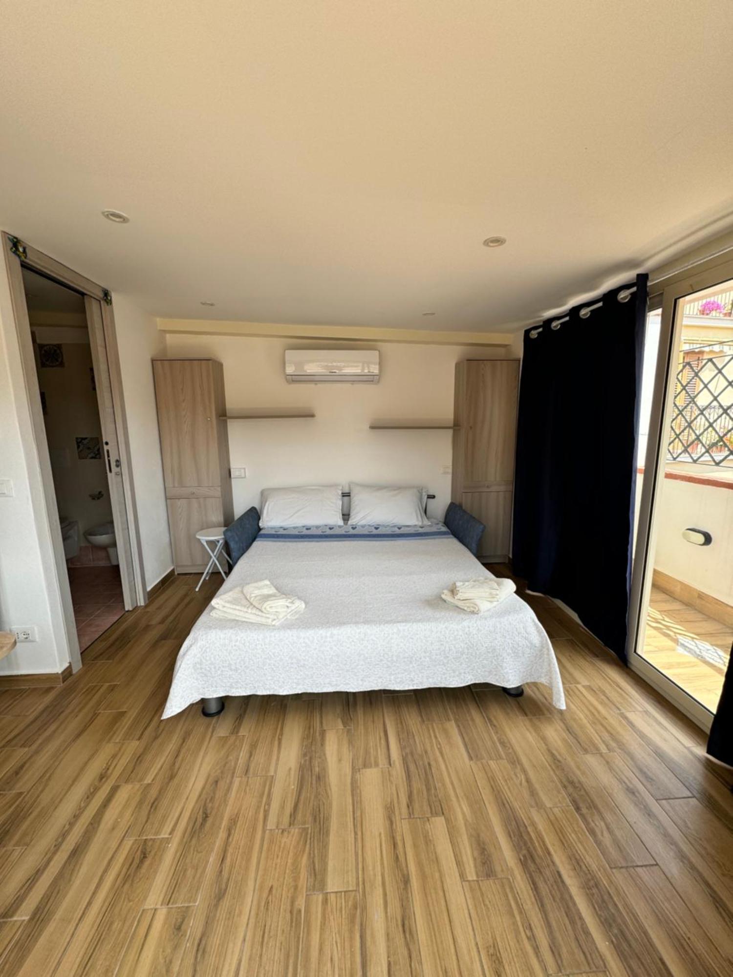 Taormina'S Sun Apartment Екстериор снимка