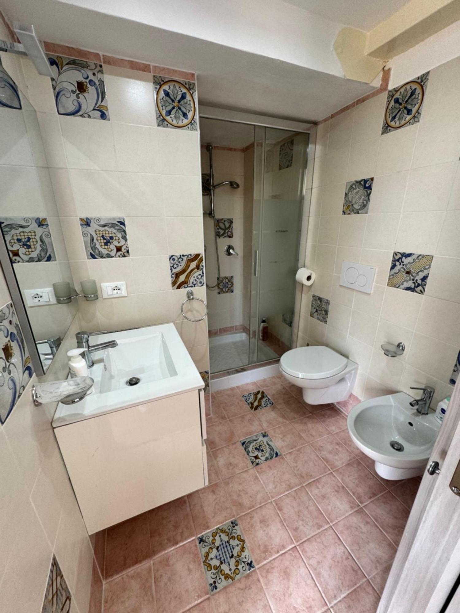 Taormina'S Sun Apartment Екстериор снимка